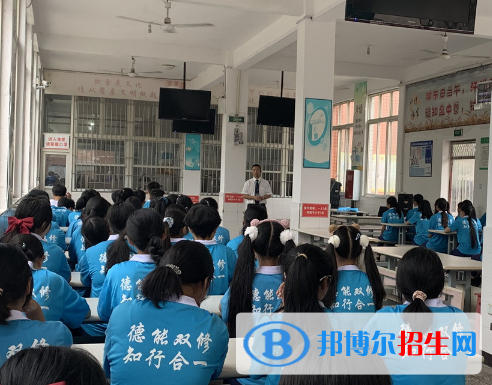 沐川縣職業(yè)中學(xué)校2022年有哪些專業(yè)