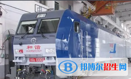 西安藍天科技學校2022年招生專業(yè)有哪些