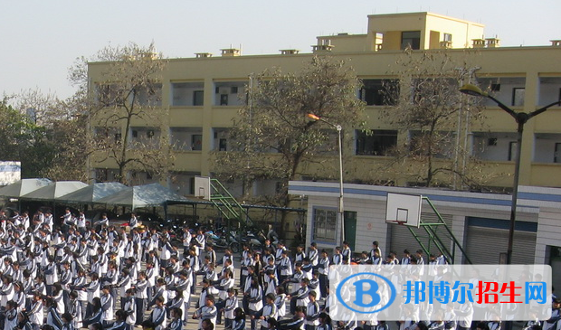 浙江醫(yī)藥技術學校3