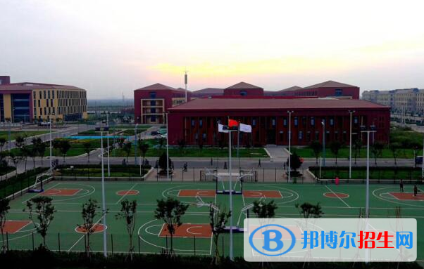 石家莊長城中等專業(yè)學校2022年招生錄取分數(shù)線
