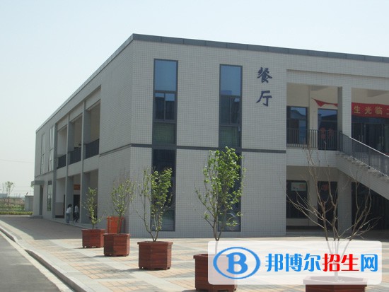 常熟濱江職業(yè)技術(shù)學校2022年宿舍條件