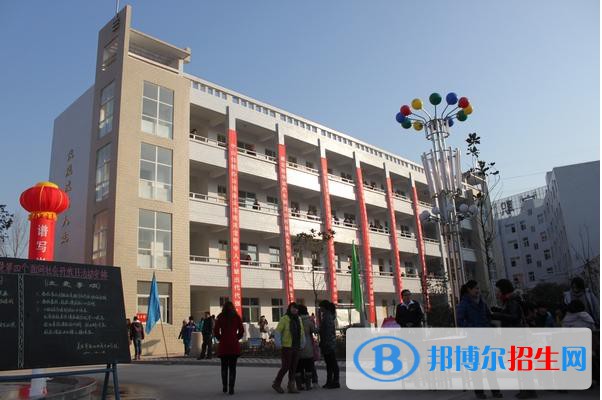眉山市信息工程中等職業(yè)技術(shù)學(xué)校怎么樣、好不好