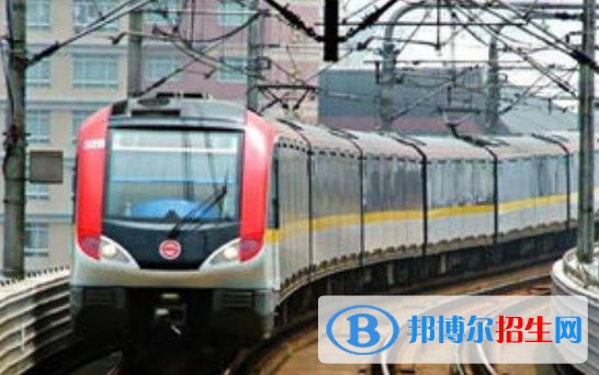 蘭州2022年初中生可以上什么軌道交通學(xué)校