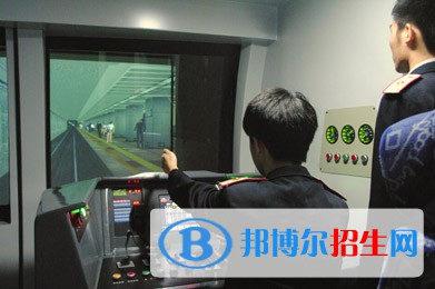 蘭州2022年初中生上軌道交通學校
