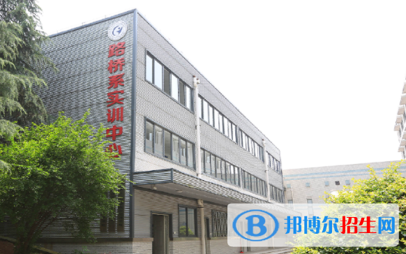 浙江公路技師學院4