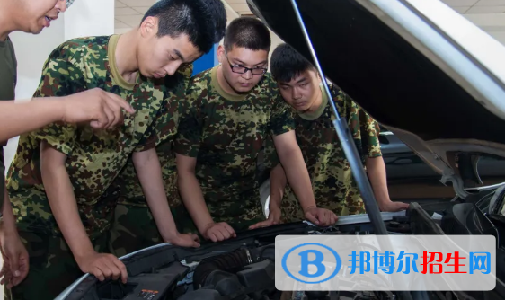 貴陽2022年男生上中專學校學什么專業(yè)好