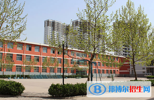 石家莊博信科技中等專業(yè)學校2022年招生錄取分數(shù)線