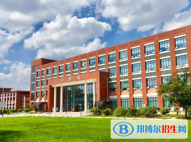 石家莊博信科技中等專業(yè)學(xué)校怎么樣、好不好