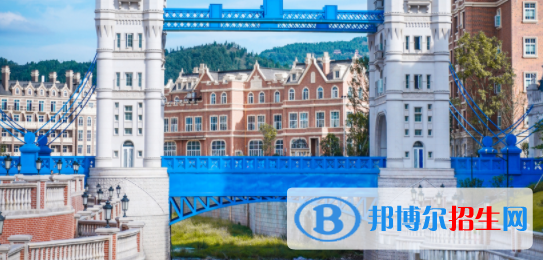 成都航空旅游職業(yè)學(xué)校2022年招生簡章