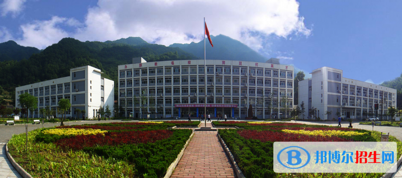 略陽(yáng)天津職業(yè)技術(shù)教育中心2022年宿舍條件