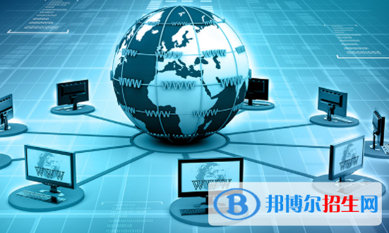 杭州2021年電子商務(wù)學校有什么專業(yè)適合女生