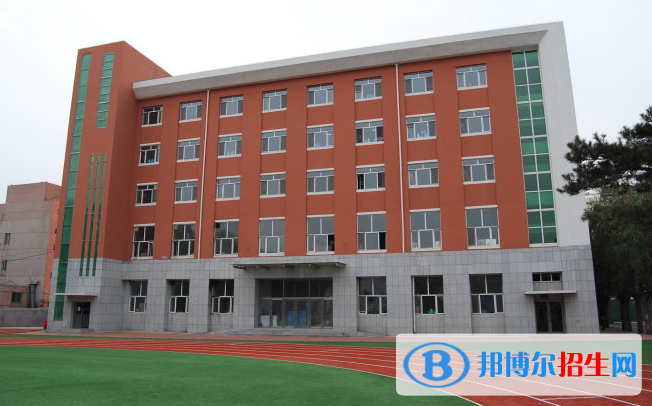 石家莊通用技術(shù)中等專業(yè)學(xué)校怎么樣、好不好