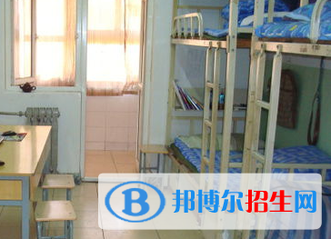 川北醫(yī)學(xué)院附屬醫(yī)院護(hù)士學(xué)校2022年宿舍條件