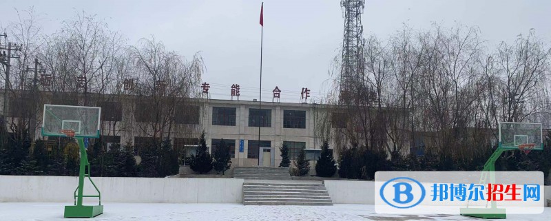 定西隴中護理學校2022年招生錄取分數(shù)線