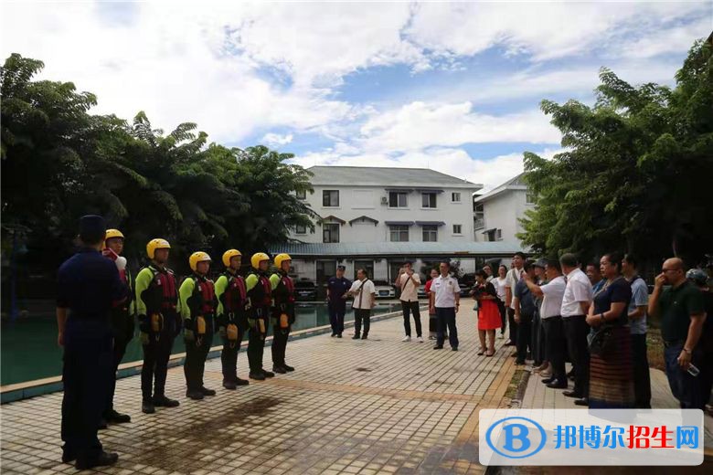 西雙版納經(jīng)濟(jì)管理職業(yè)學(xué)校2022年報(bào)名條件、招生要求、招生對(duì)象