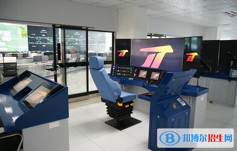 蘭州2022年公辦軌道交通學(xué)校