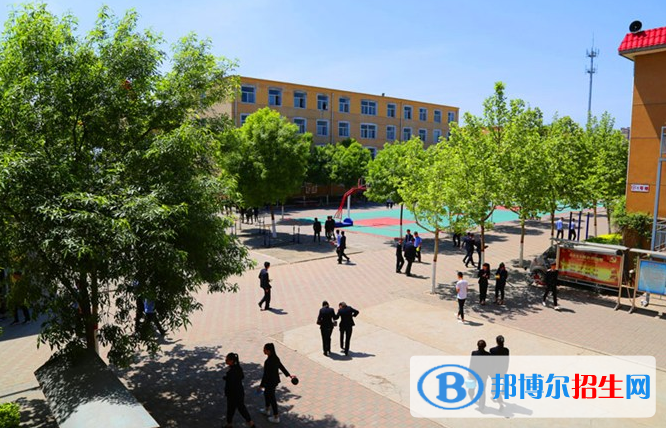 石家莊華強(qiáng)鐵路工程中等專業(yè)學(xué)校2022年報(bào)名條件、招生要求、招生對(duì)象