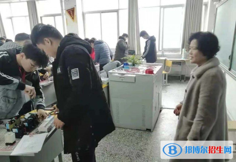 江蘇沛縣中等專業(yè)學校2022年有哪些專業(yè)