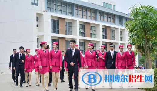 河北2022年大專(zhuān)學(xué)校有航空服務(wù)學(xué)校