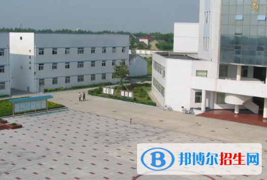 江蘇高港中等專業(yè)學(xué)校怎么樣、好不好