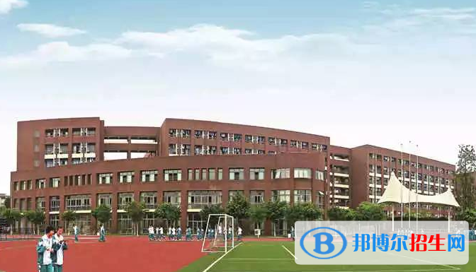 南充市第二職業(yè)中專學(xué)校2022年招生簡(jiǎn)章