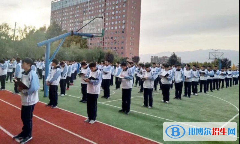 陜西工貿(mào)職業(yè)中等專業(yè)學(xué)校2022年報(bào)名條件、招生對(duì)象