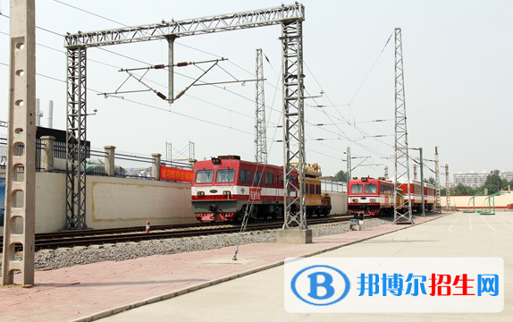 石家莊通達鐵路中等專業(yè)學校2022年招生錄取分數(shù)線