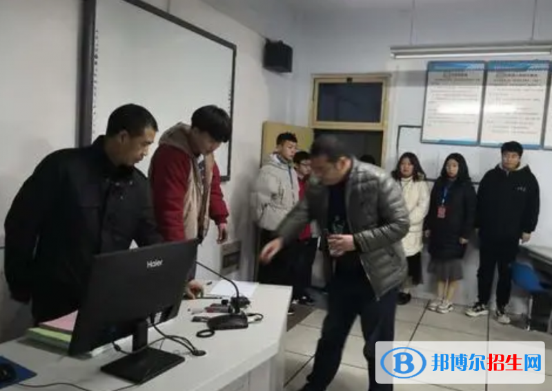 南鄭職業(yè)教育中心怎么樣，好不好