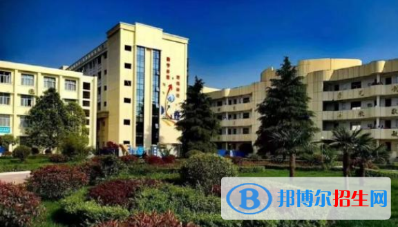 城固職業(yè)教育中心2022年招生簡章