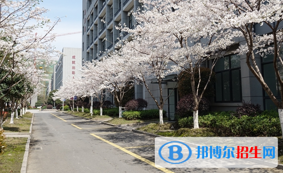 杭州蕭山技師學院3