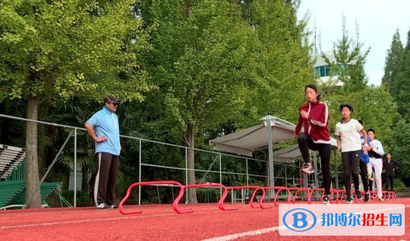 泰州市體育運動學(xué)校2022年報名條件、招生要求、招生對象