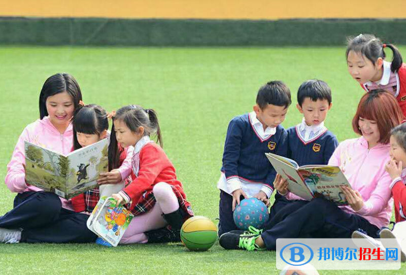 河北2022年初中生讀幼師學校怎么樣