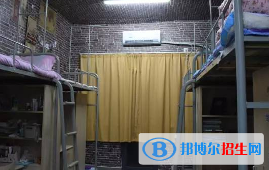 泰州市體育運(yùn)動(dòng)學(xué)校2022年宿舍條件