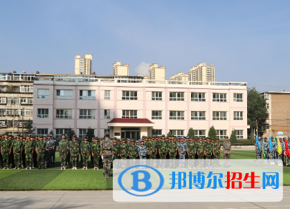 南充應用技術(shù)職業(yè)學校2022年有哪些專業(yè)