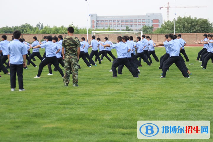 渭南西北新世紀職業(yè)中等專業(yè)學校2022年報名條件、招生對象