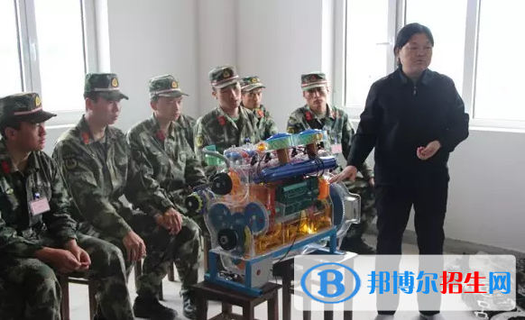 渭南普田軌道交通職業(yè)學(xué)校怎么樣、好不好