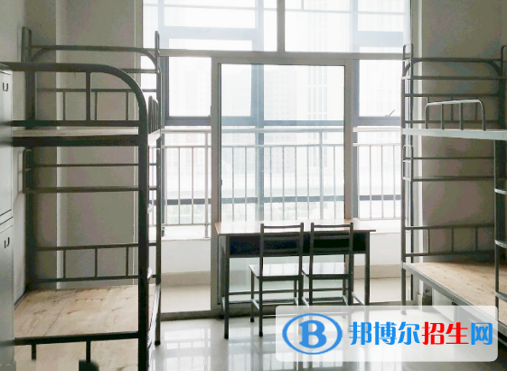 無錫汽車工程高等職業(yè)技術(shù)學(xué)校2022年宿舍條件