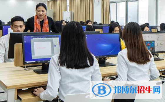 杭州2021年有哪些公辦電子商務學校