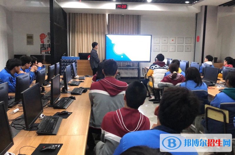 江蘇徐州財經(jīng)高等職業(yè)技術(shù)學(xué)校2022年有哪些專業(yè)