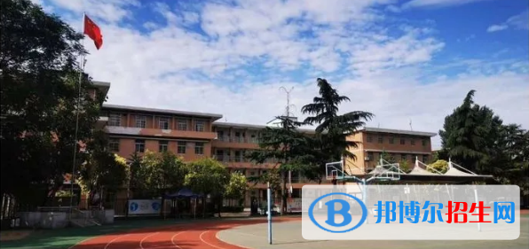 西安實(shí)驗(yàn)職業(yè)中等專業(yè)學(xué)校2022年報(bào)名條件、招生對(duì)象