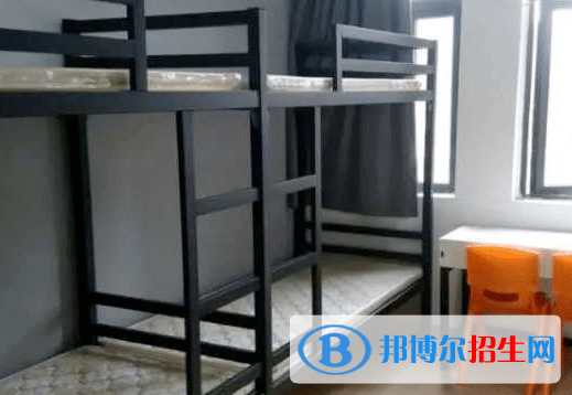 南充交通職業(yè)學(xué)校2022年宿舍條件