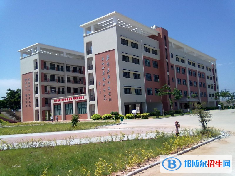 四川省仁壽縣第五高級職業(yè)中學(xué)2022年學(xué)費、收費多少 