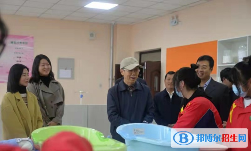 西和縣職業(yè)中等專(zhuān)業(yè)學(xué)校2022年招生辦聯(lián)系電話
