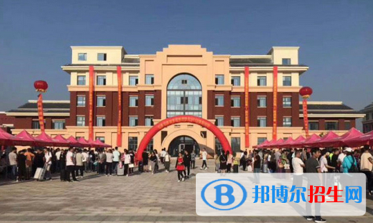 石家莊旅游學校2022年招生辦聯(lián)系電話