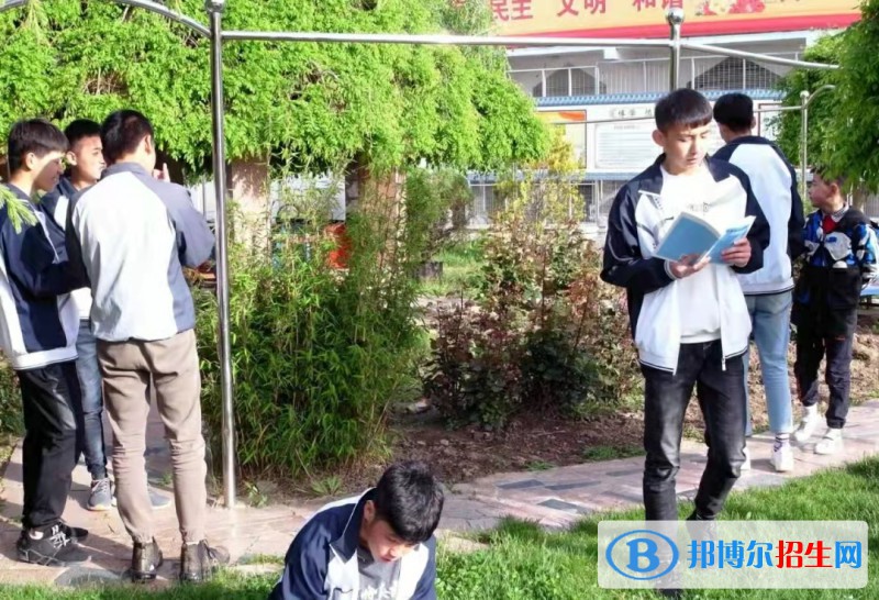 張家川縣阿拉伯語(yǔ)言學(xué)校2022年招生錄取分?jǐn)?shù)線