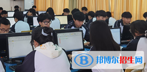 成都2022年什么計算機學校最好