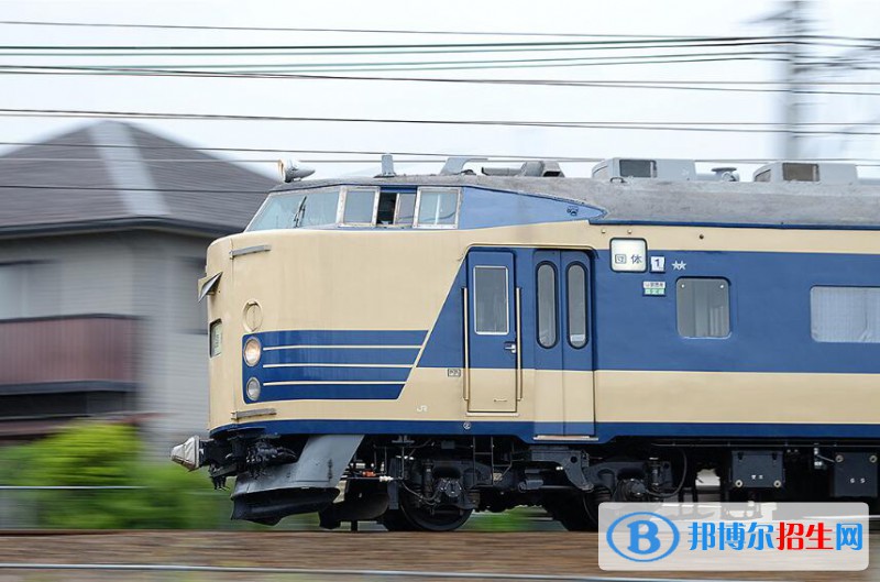 河北2022年初中生可以學鐵路學校嗎