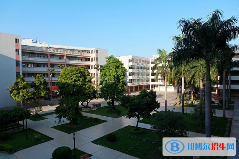 河北2022年初中生有哪些計(jì)算機(jī)學(xué)校