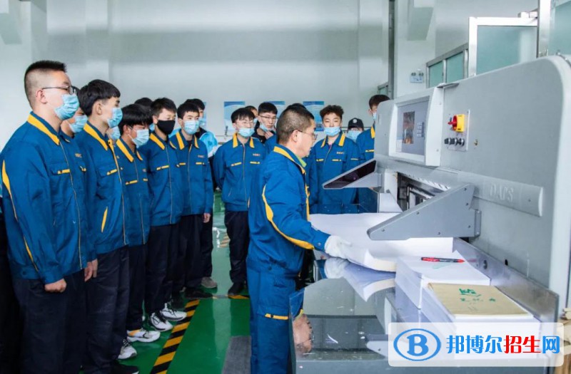 金昌市理工中等專業(yè)學(xué)校2022年有哪些專業(yè)