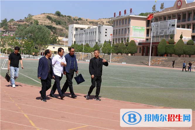 綏德職業(yè)技術(shù)教育中心2022年報(bào)名條件、招生要求、招生對(duì)象